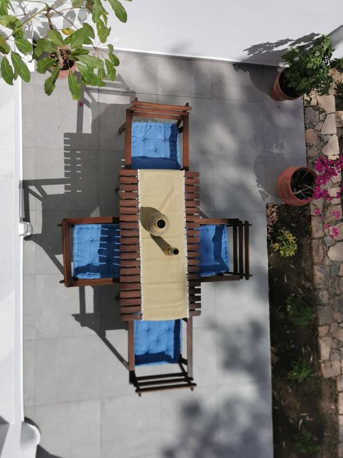 Vista Portolago Villas Lakkíon Exterior foto