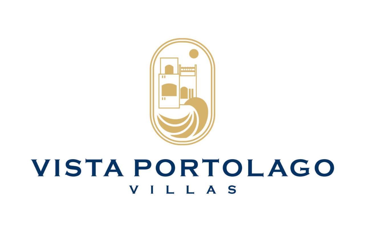Vista Portolago Villas Lakkíon Exterior foto