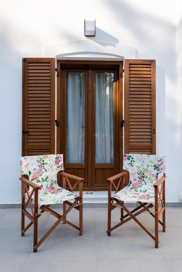 Vista Portolago Villas Lakkíon Exterior foto